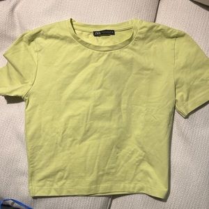 Basic tee